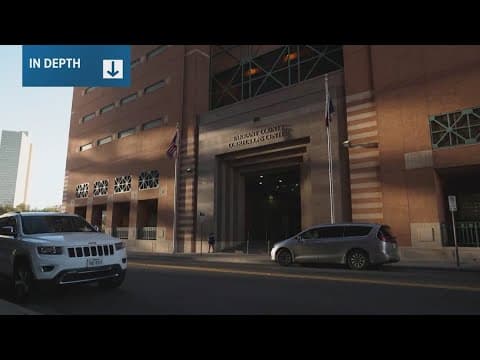 Tarrant County inmate dies after becoming unresponsive, adding to long list of inmate deaths