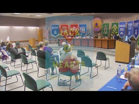 Washington state senators ban book bans