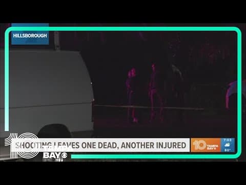 Deputies search for birthday party killer in Plant City