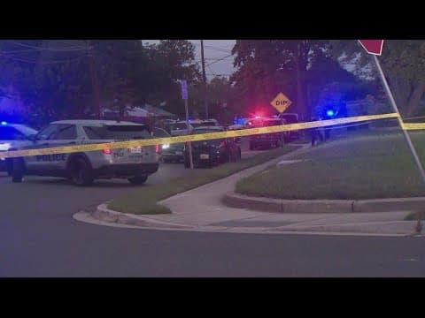 Man shot multiple times in Oxon Hill, Maryland