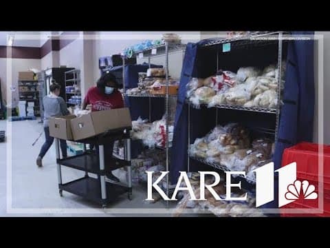 KARE 11 Food Fight wraps up Thursday