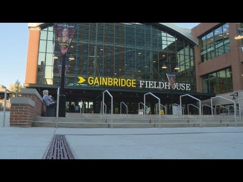 Pacers unveil new City Edition uniform