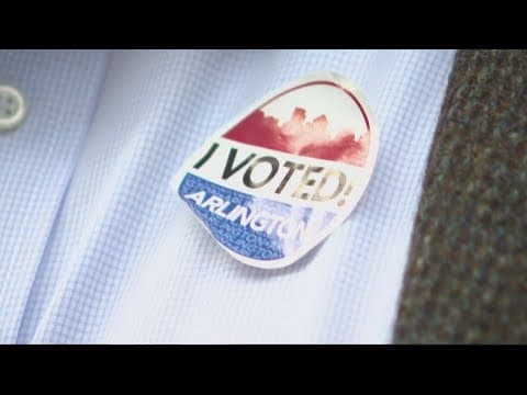 With Election Day one week away in Virginia, the Youngkin administration just admitted it made a hug