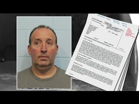 Former 3M executive reaches plea deal in peeping case