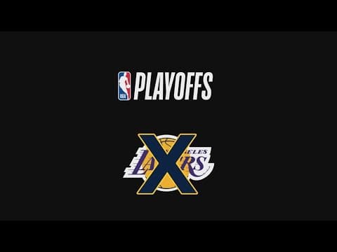 Nuggets eliminate Lakers, advance to face Timberwolves