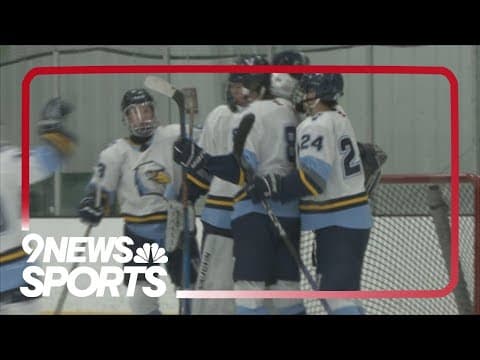 Valor Christian advances to 5A hockey Frozen Four