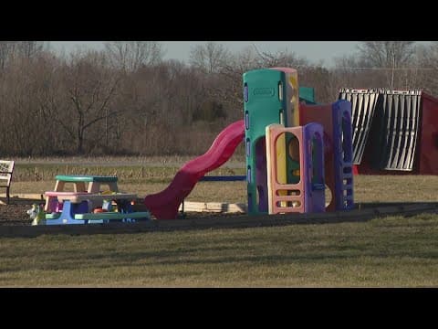 Former day care director sentenced to jail