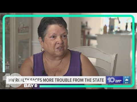 Court docs: MV Realty still enforcing ‘unconscionable’ contracts despite judge’s order