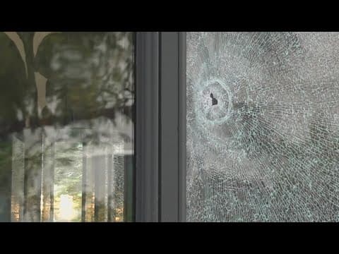 Teen arrested after 3 injured in shooting near Monument Circle in downtown Indy