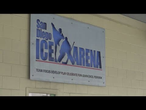 Local figure skating community mourns after tragic crash claims 14 elite US figure skaters