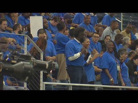 Houston ISD heading into second year under state takeover