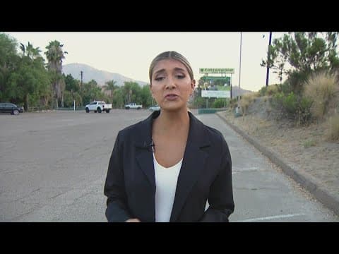 Project transforming golf course into sand mine faces opposition in Rancho San Diego