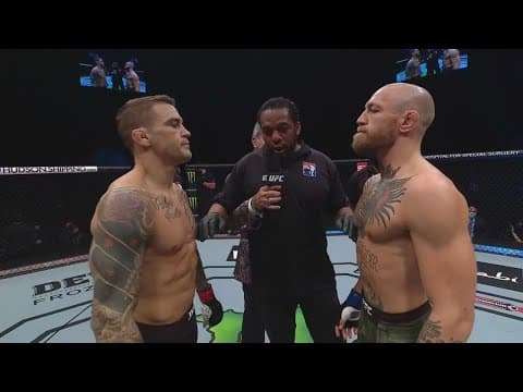UFC 318 Hits New Orleans: Poirier’s Epic Final Fight
