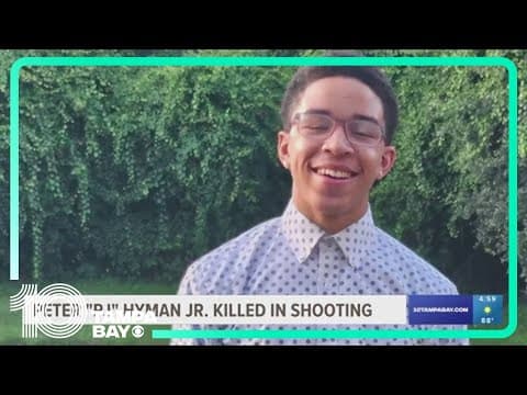 Mother outraged, seeking answers after 16-year-old shot and killed outside mall