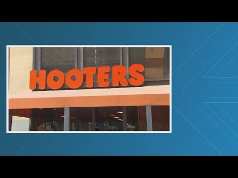 Hooters files for Chapter 11 as franchisees step in to buy locations