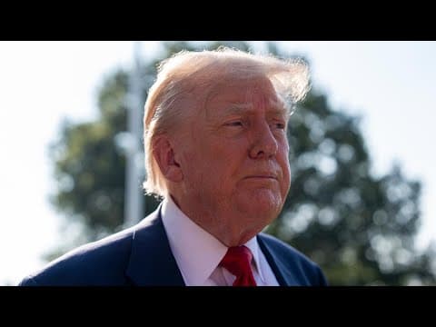 New tariffs from Trump are already set, but here's how they could change soon