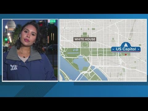 House lawmakers plan to vote on bills to reform DC crime