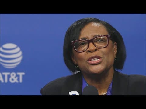 Cynt Marshall to retire as CEO of Dallas Mavericks