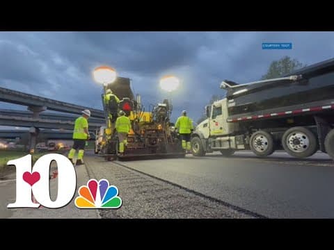 TDOT spending $15 million to fix potholes