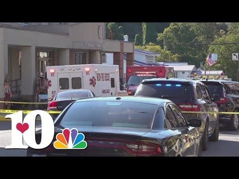 Former Kentucky sheriff pleads not guilty to murder of county judge