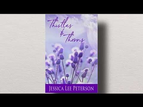 Ten years after her daughters were murdered, Jessica Peterson releases book about grief