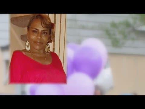 Family demanding justice for loved one killed by boyfriend one year ago