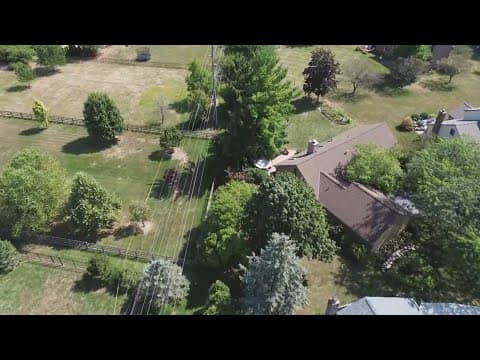 Families in Worthington Hills push back against AEP transmission rebuild project