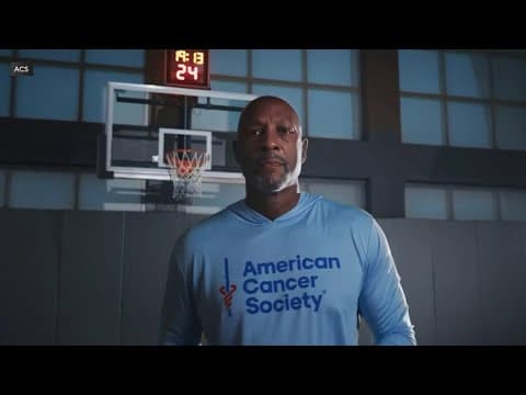 American Cancer Society launch campaign to help prevent prostate cancer