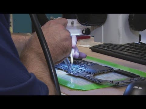 CA Governor passes Right to Repair Act