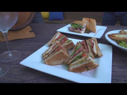 Celebrating International Chef's Day in San Diego