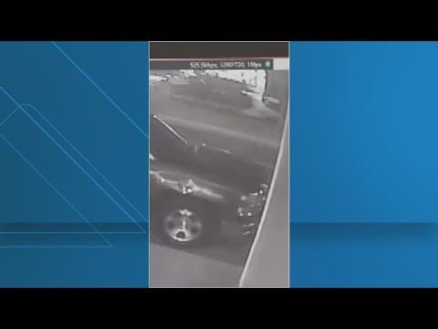 Metairie woman seeks public's aid after hit-and-run caught on video