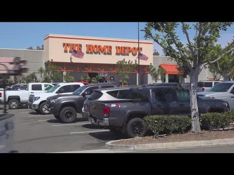 Home Depot refunds victim $12K lost in gift card scam