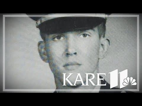 10 days in Vietnam: Minnesota soldier remembered on Memorial Day