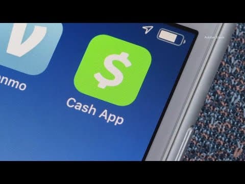 Cash App suffers glitch causing duplicate charges