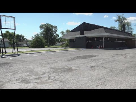 Neighbors happy to see closure of troublesome 'Club Paradise'