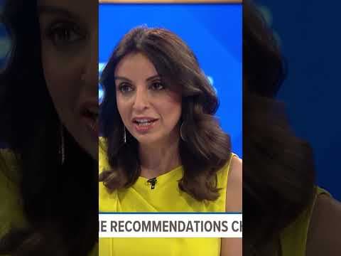 New Covid-19 Vaccine Guidance, Explained