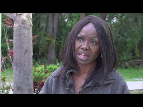 New project aims to help Progress Village residents rebuild after Milton