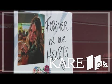 Benefit underway to support family of Park Tavern server who died in patio crash