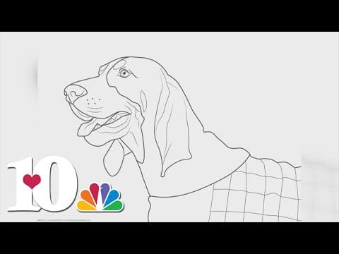 UT shares coloring pages to keep kids busy