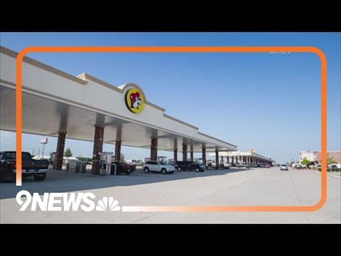Grand opening arrives for first Buc-ee's in Colorado
