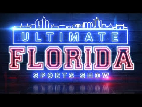 Caitlin Clark's absence from WBNA, Panthers in the Stanley Cup Final | Ultimate Florida Sports Show