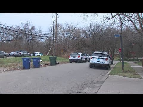 Police: Officer injured following southeast Columbus pursuit