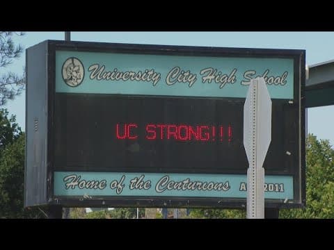 University High School teacher faces federal charge for attempted enticement of minor