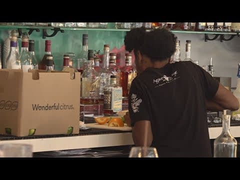 Downtown restaurants win big over NBA All-Star weekend