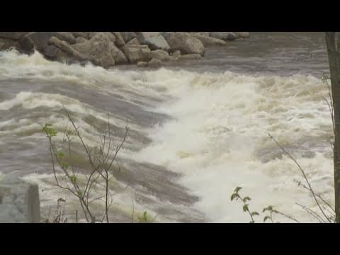 Lawsuit filed against Indianapolis for not properly warning kayakers of Emrichsville Dam's deadly ha