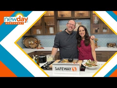 Loaded Jalapeño Popper Fries will make YOU the winner on game day - New Day NW