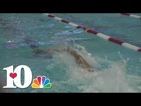 TYR Pro Swim Series returns to Knoxville for second-straight year