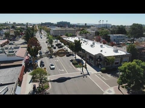 Chula Vista | City Overview