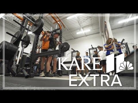 Boy with a transplanted heart donates his Make-A-Wish to the community