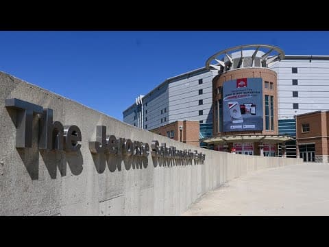 Concessions closed at all Ohio State athletic events